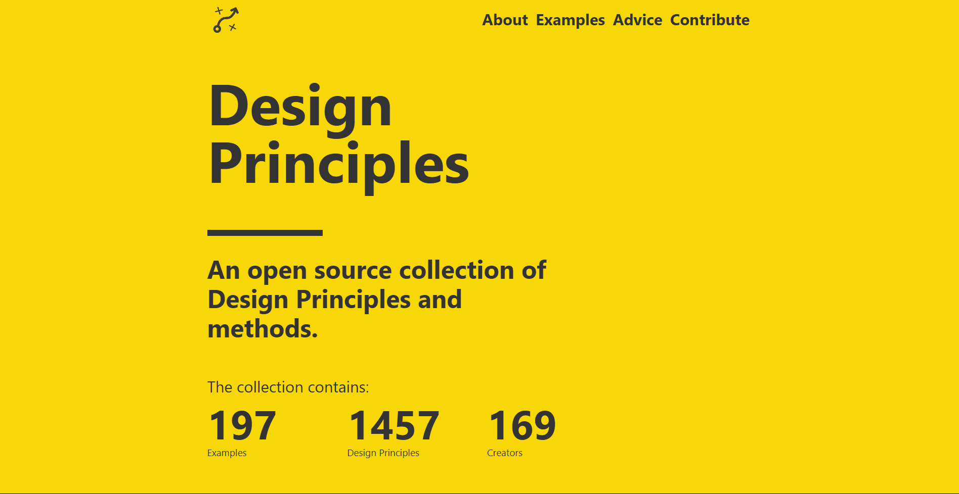 Design Principles