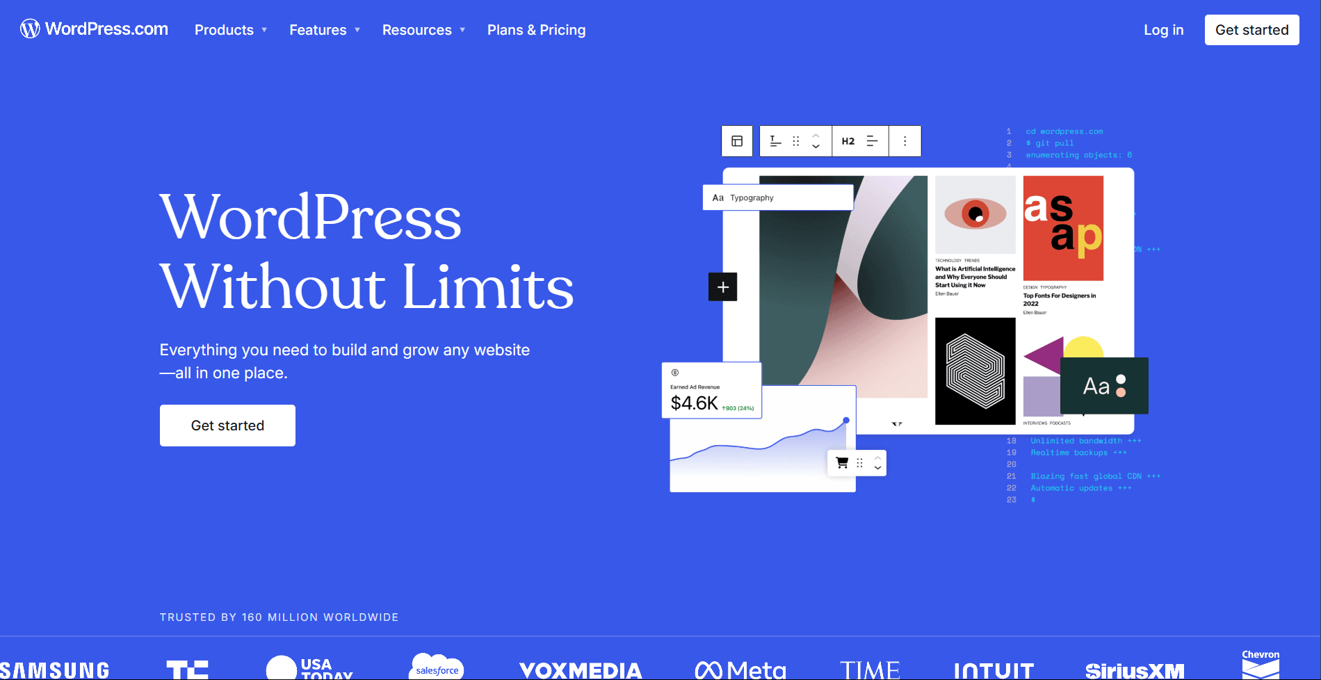 Wordpress