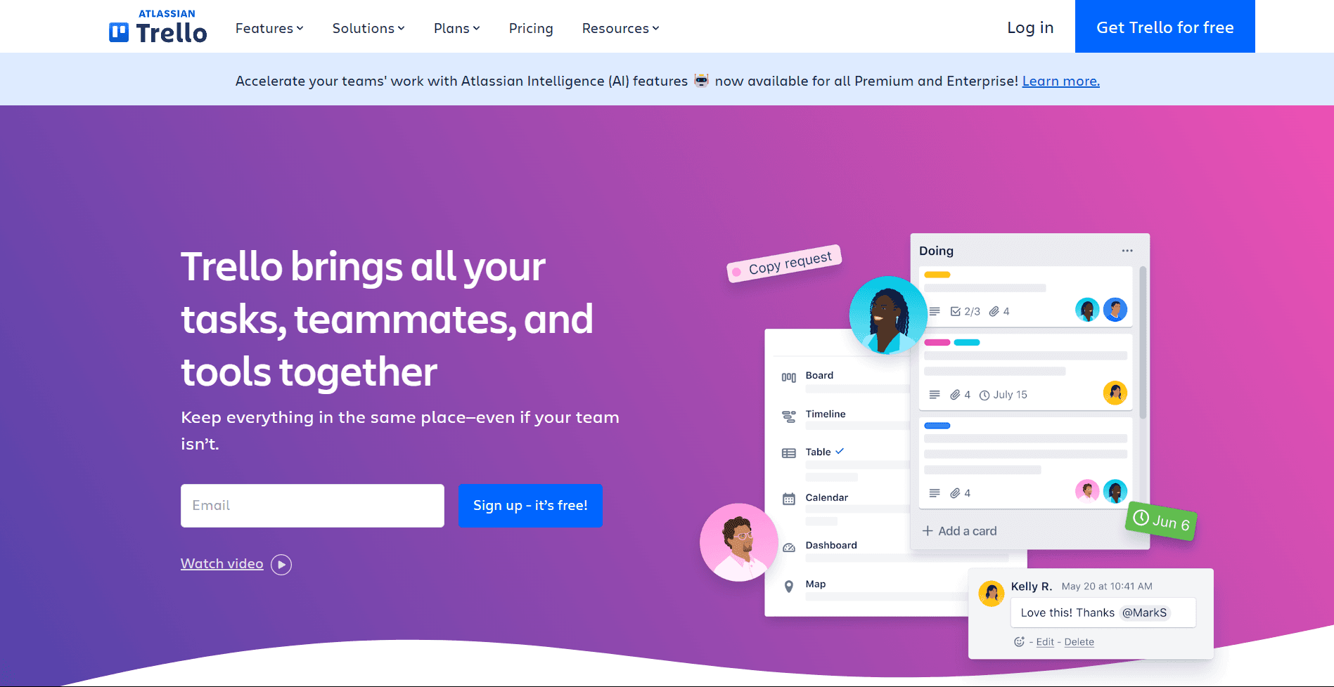 Trello